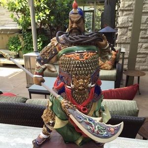 Meet your Posher, Wen